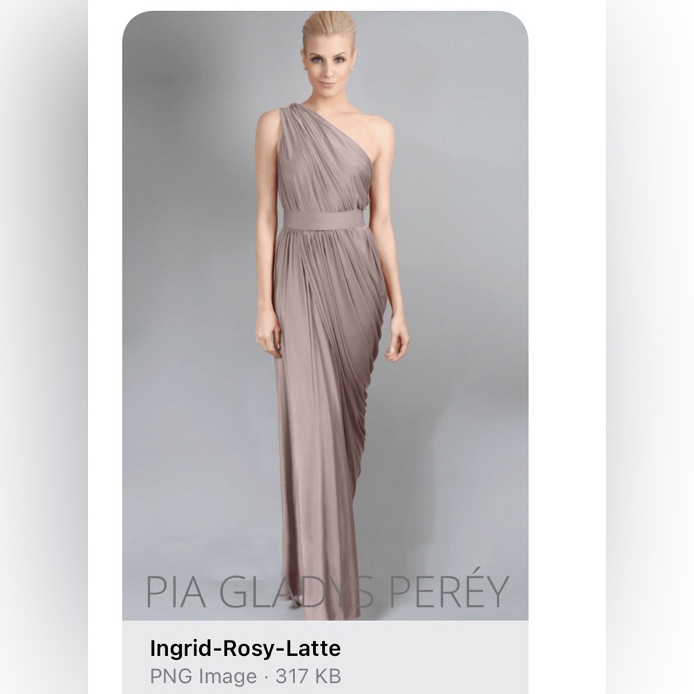 Brand new never worn bridesmaid dress!
